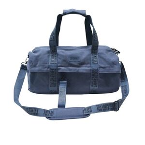Taylor Swift Tour Navy Duffel Bag